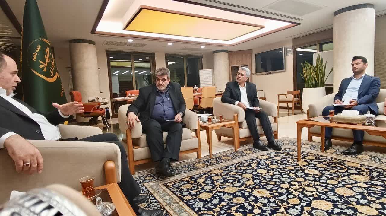 خبرگزاری آریا