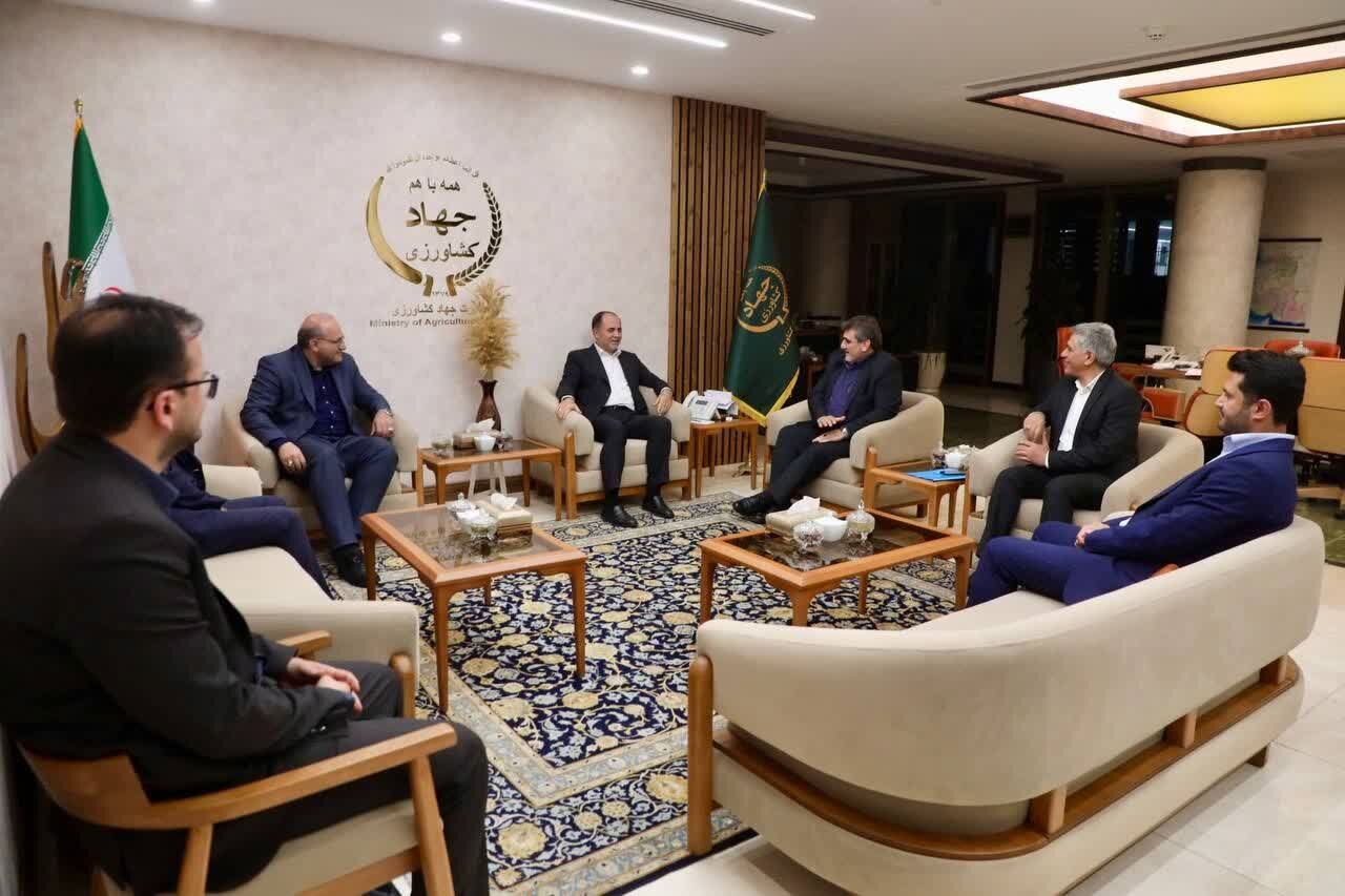 خبرگزاری آریا
