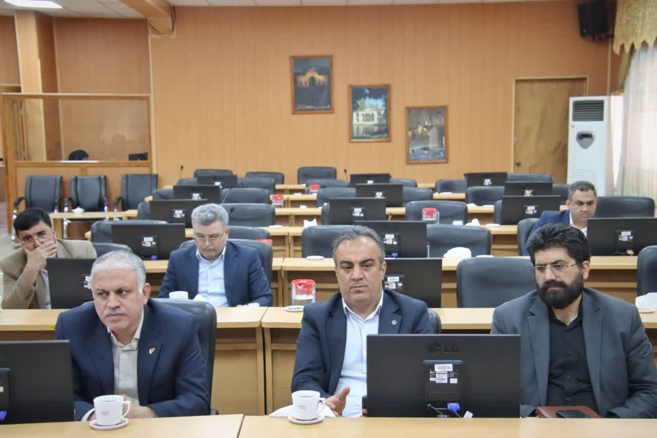 خبرگزاری آریا