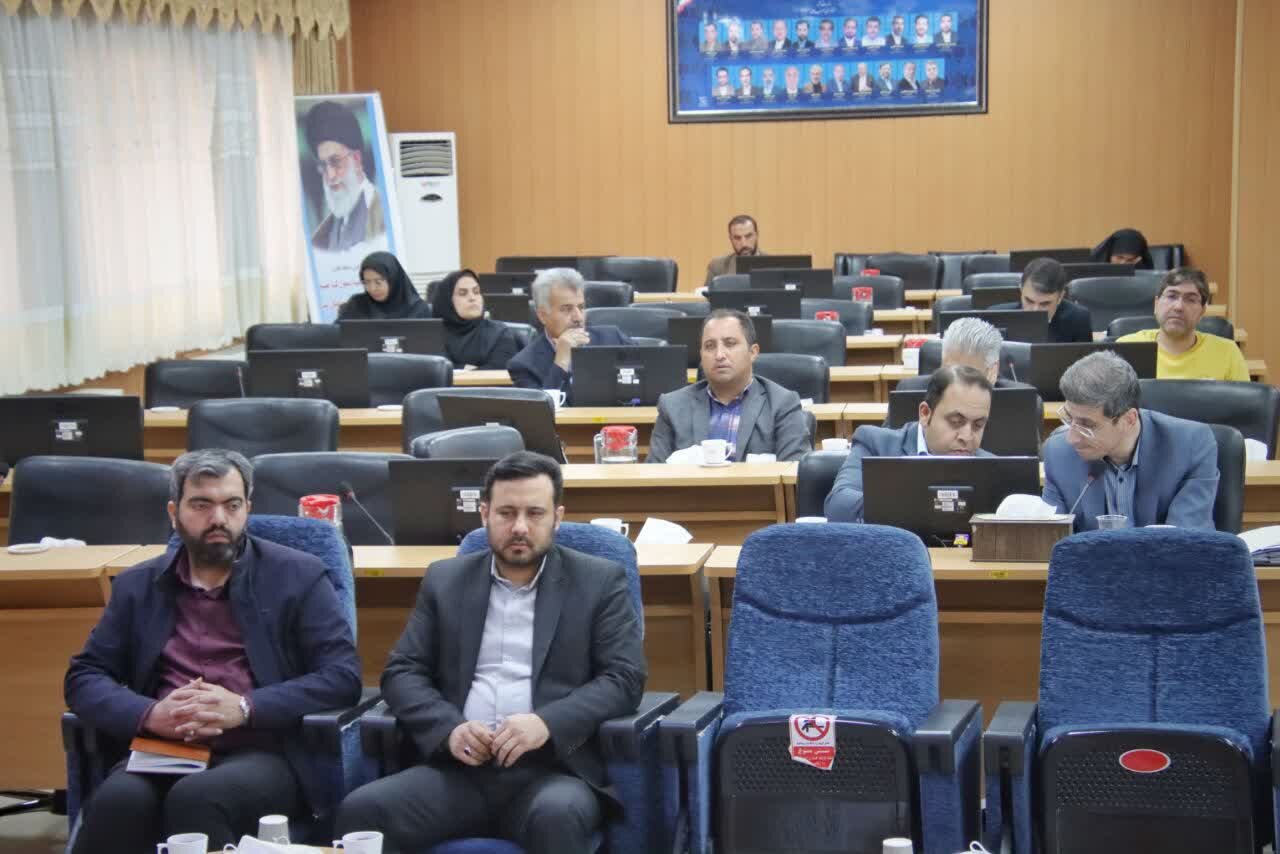 خبرگزاری آریا