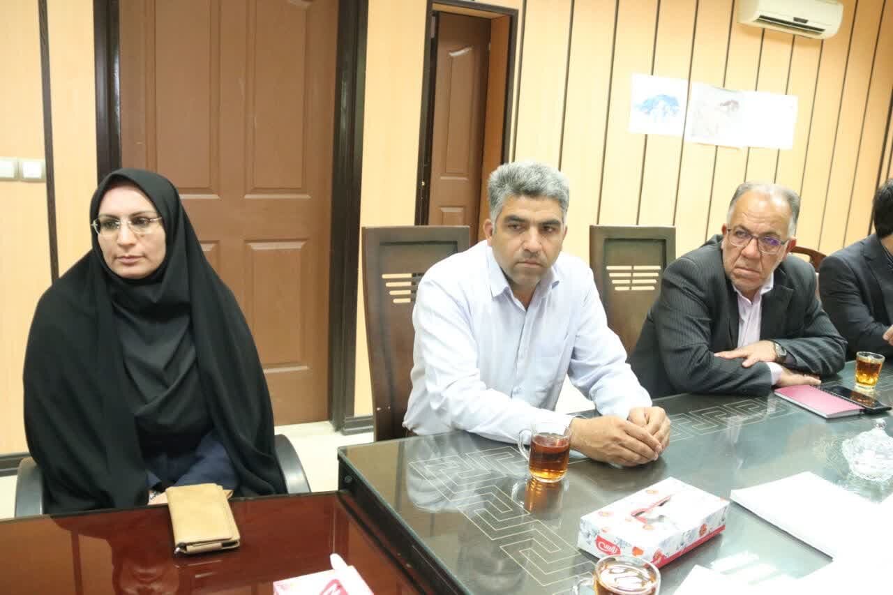 خبرگزاری آریا