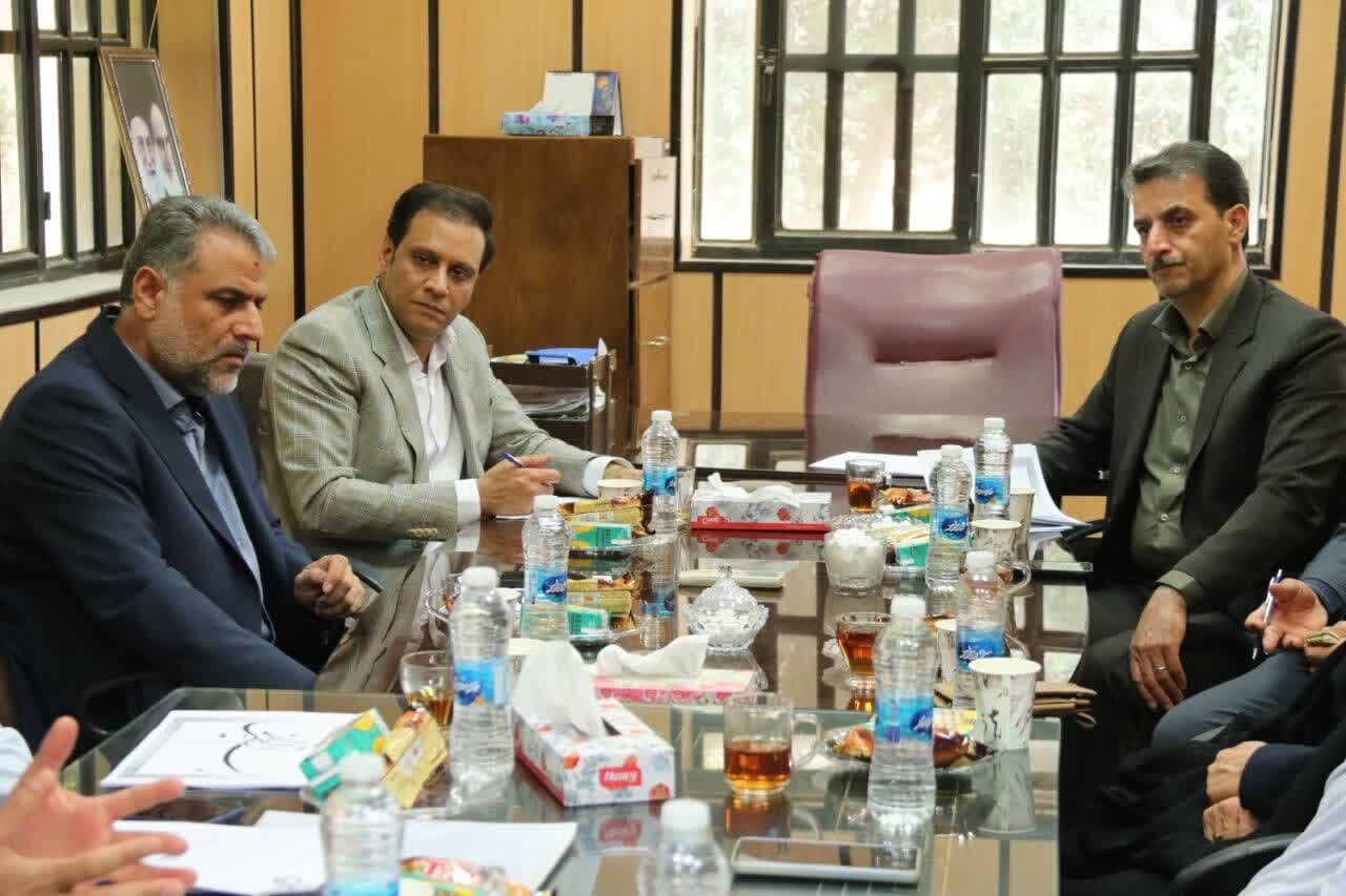 خبرگزاری آریا