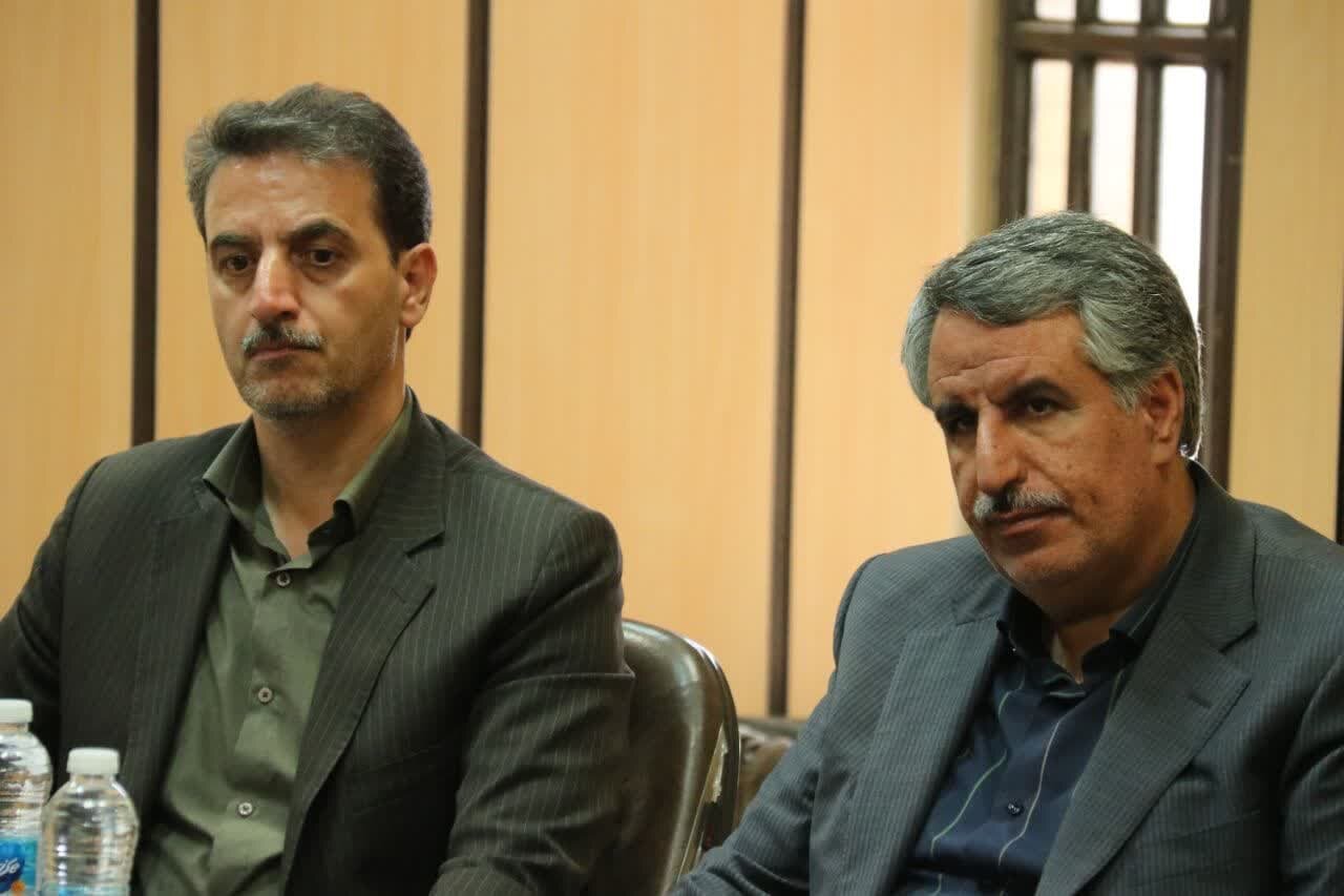 خبرگزاری آریا