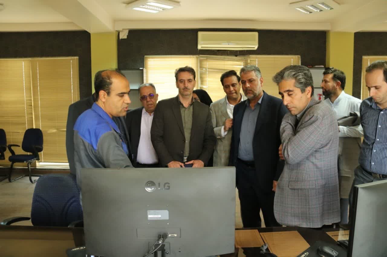 خبرگزاری آریا