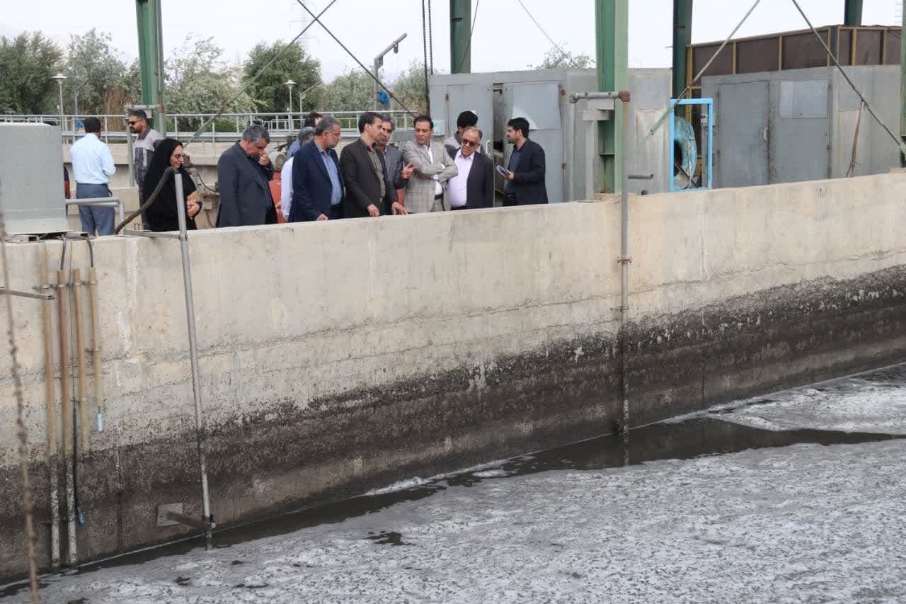 خبرگزاری آریا