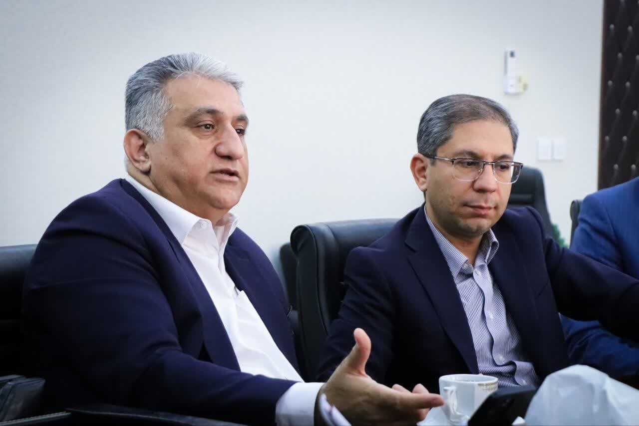 خبرگزاری آریا
