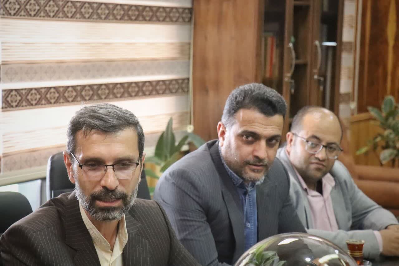 خبرگزاری آریا