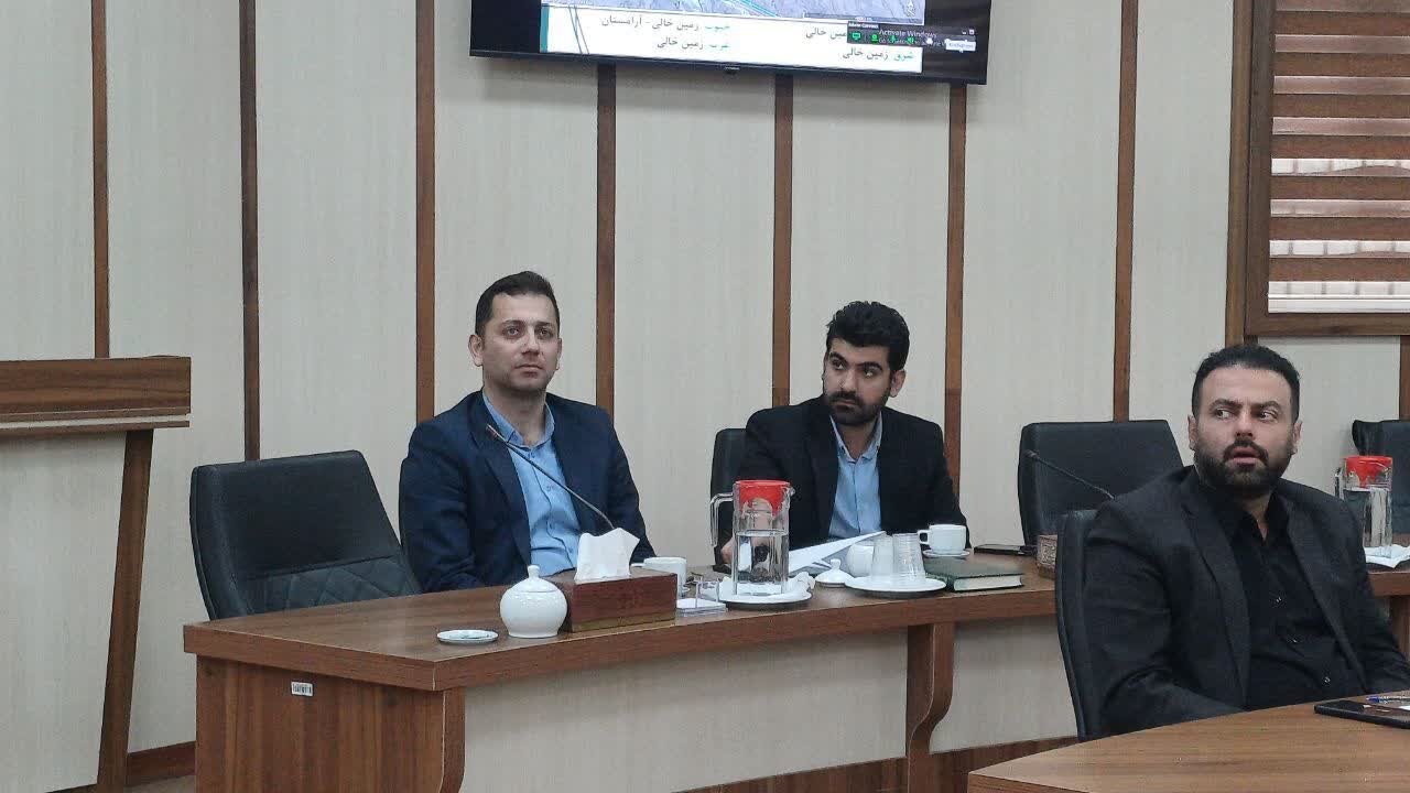 خبرگزاری آریا