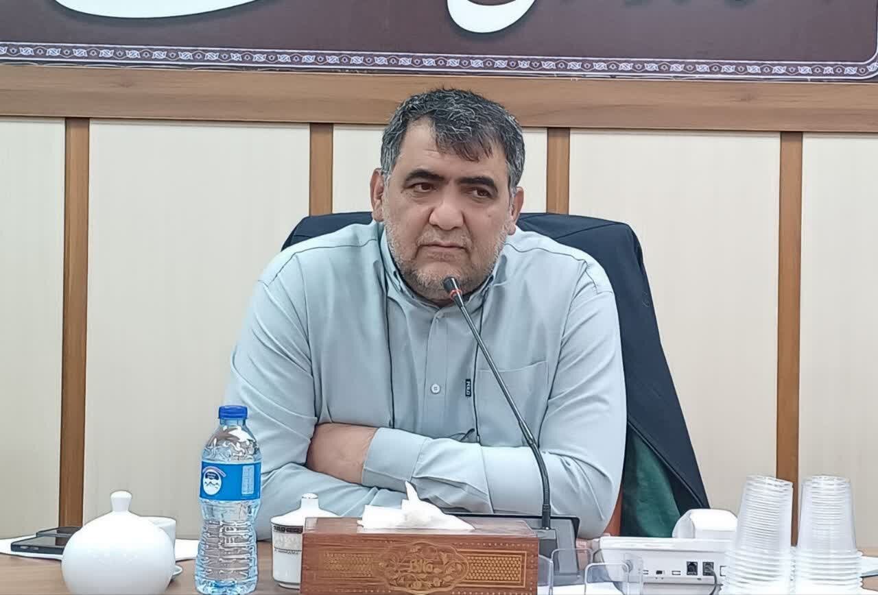 خبرگزاری آریا