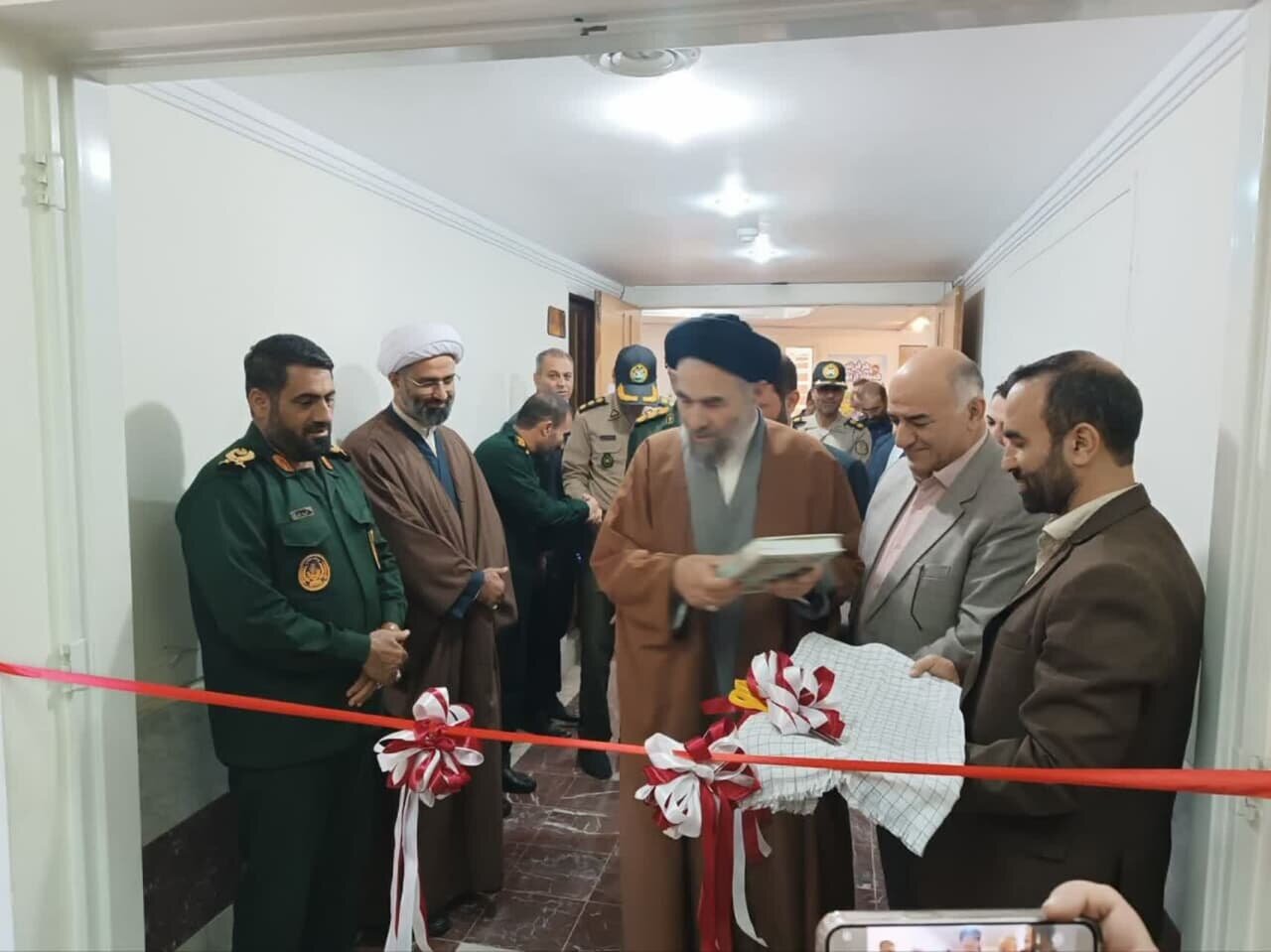 خبرگزاری آریا