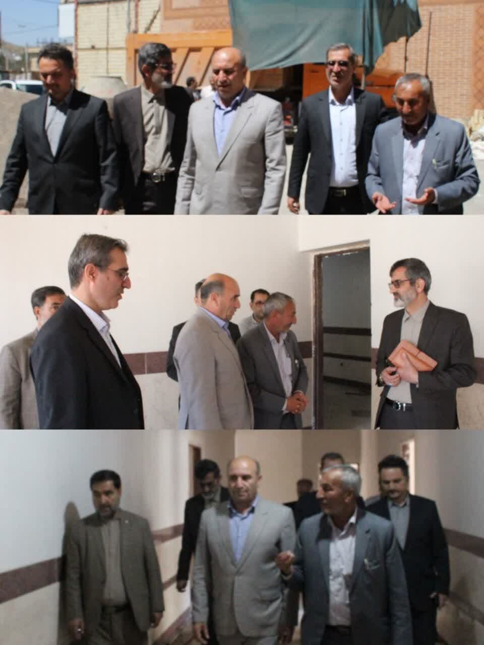 خبرگزاری آریا