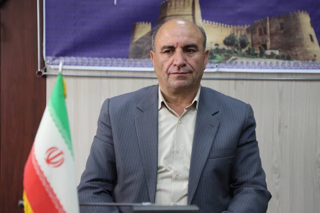 خبرگزاری آریا