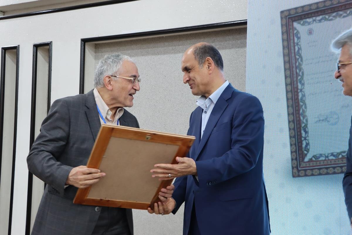 خبرگزاری آریا