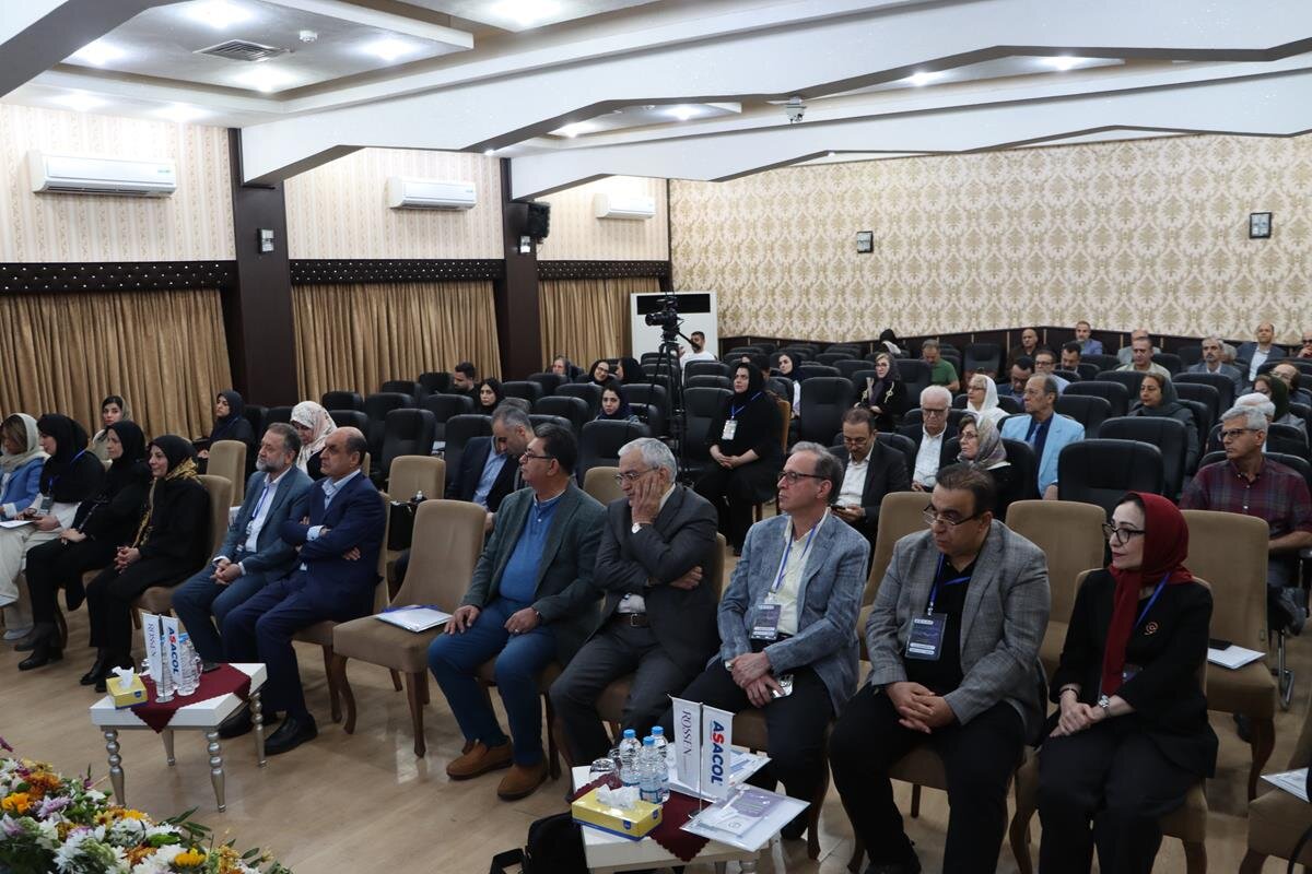 خبرگزاری آریا