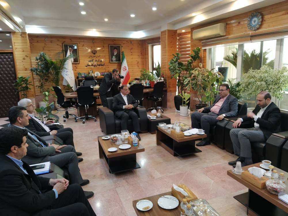 خبرگزاری آریا