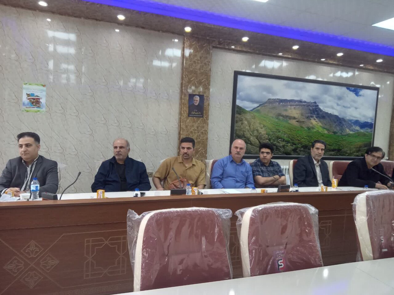 خبرگزاری آریا