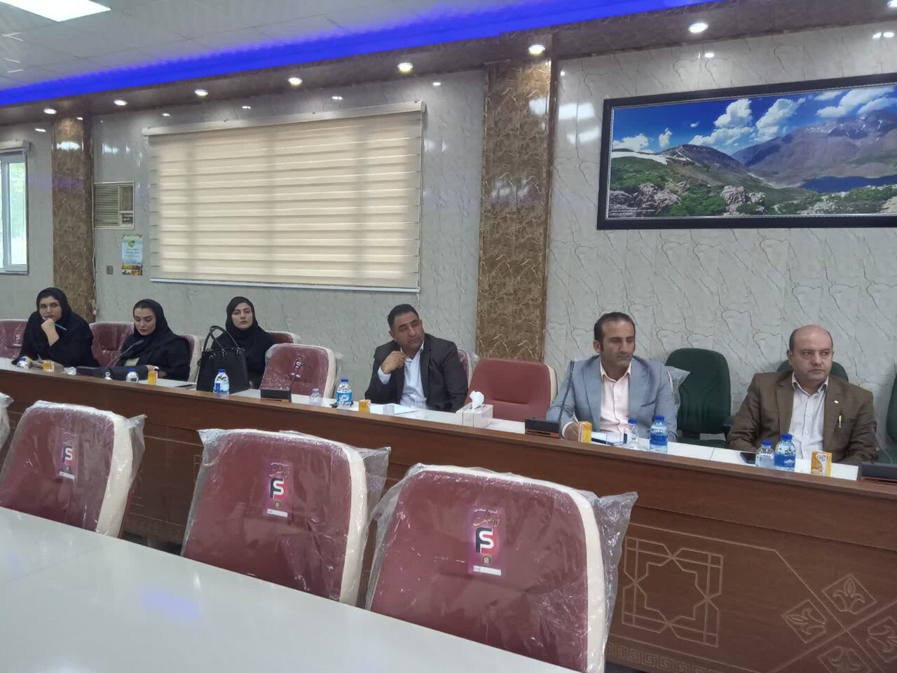 خبرگزاری آریا
