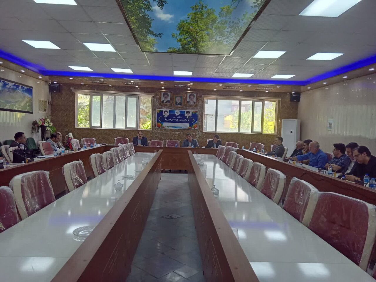 خبرگزاری آریا