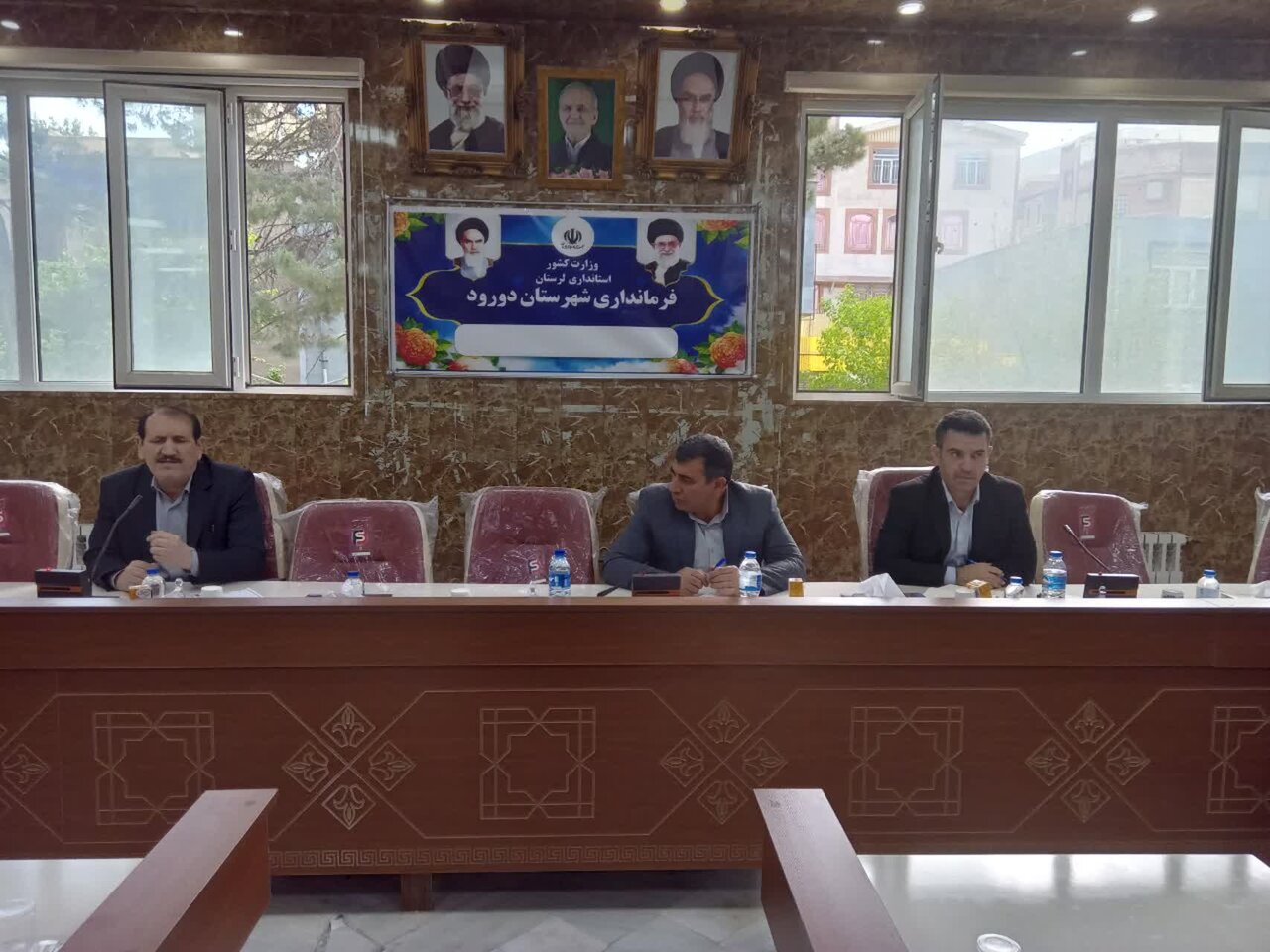 خبرگزاری آریا