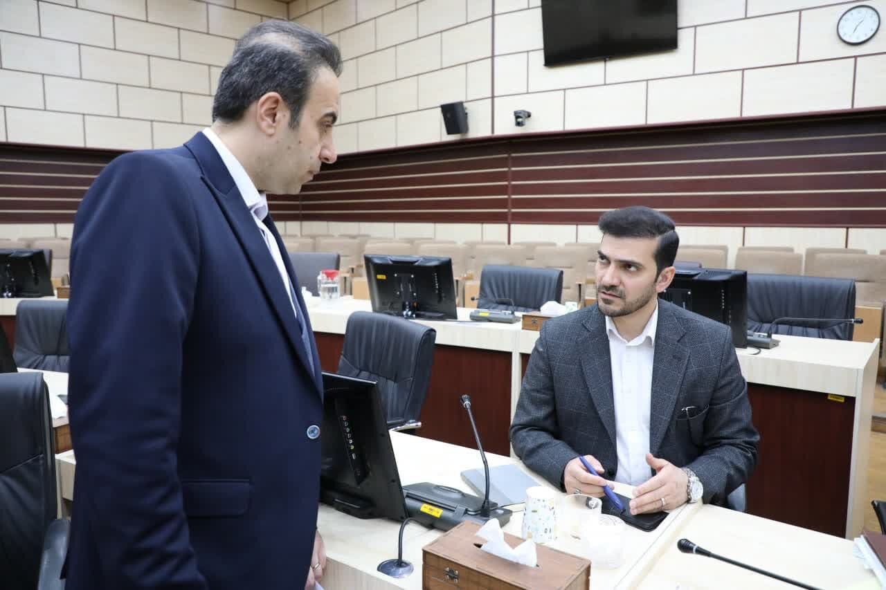 خبرگزاری آریا
