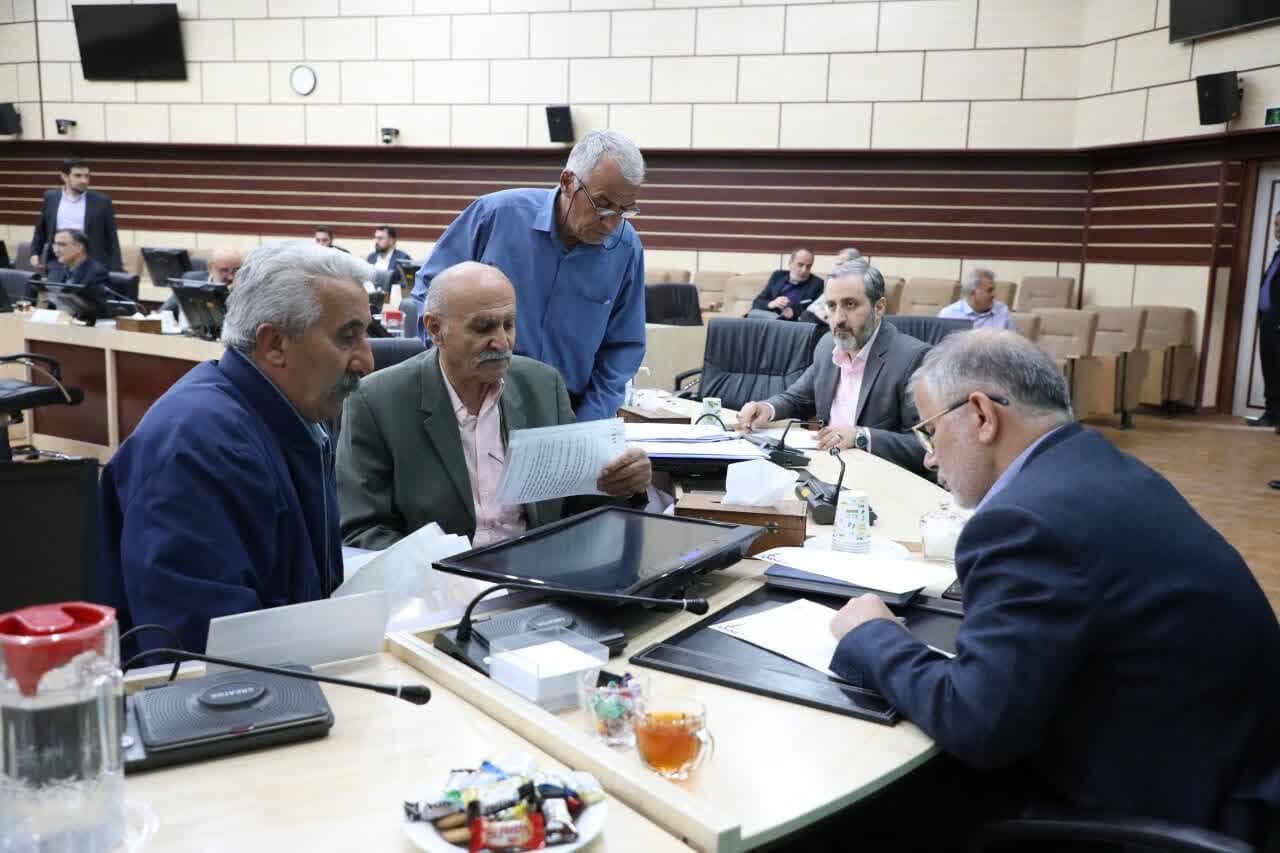 خبرگزاری آریا