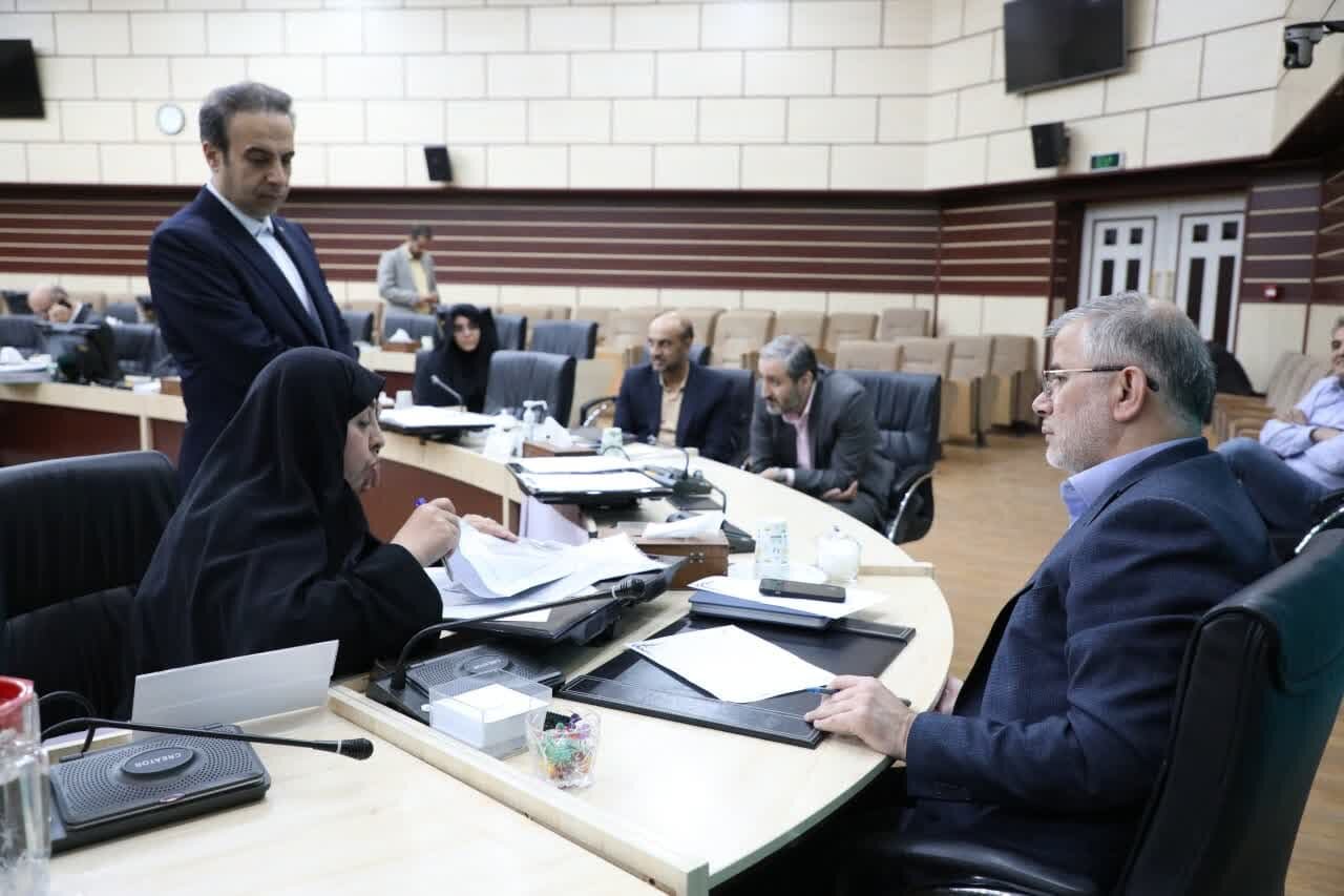 خبرگزاری آریا