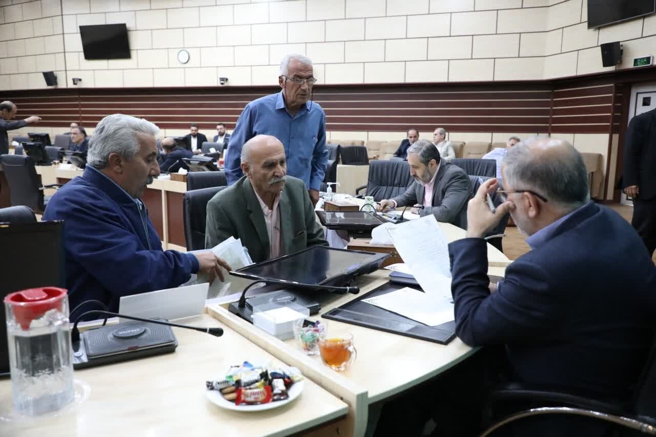 خبرگزاری آریا