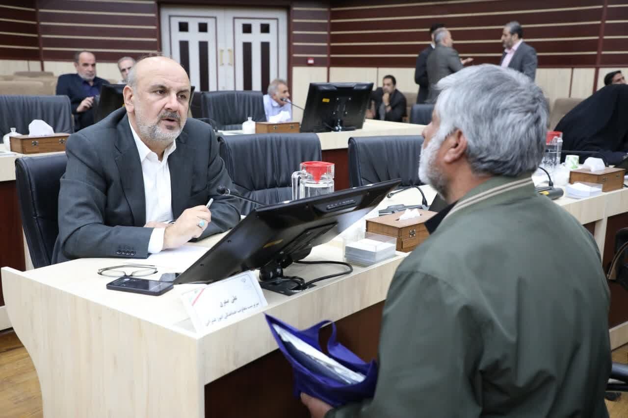 خبرگزاری آریا