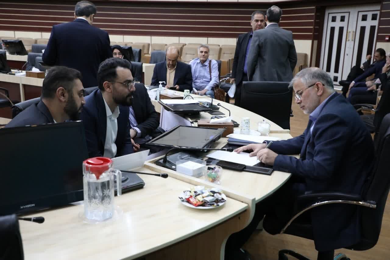 خبرگزاری آریا