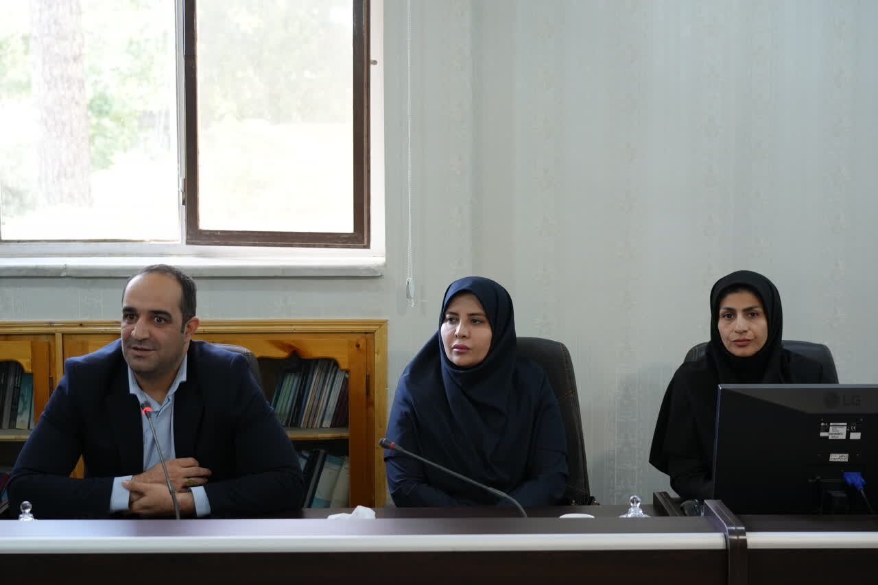 خبرگزاری آریا