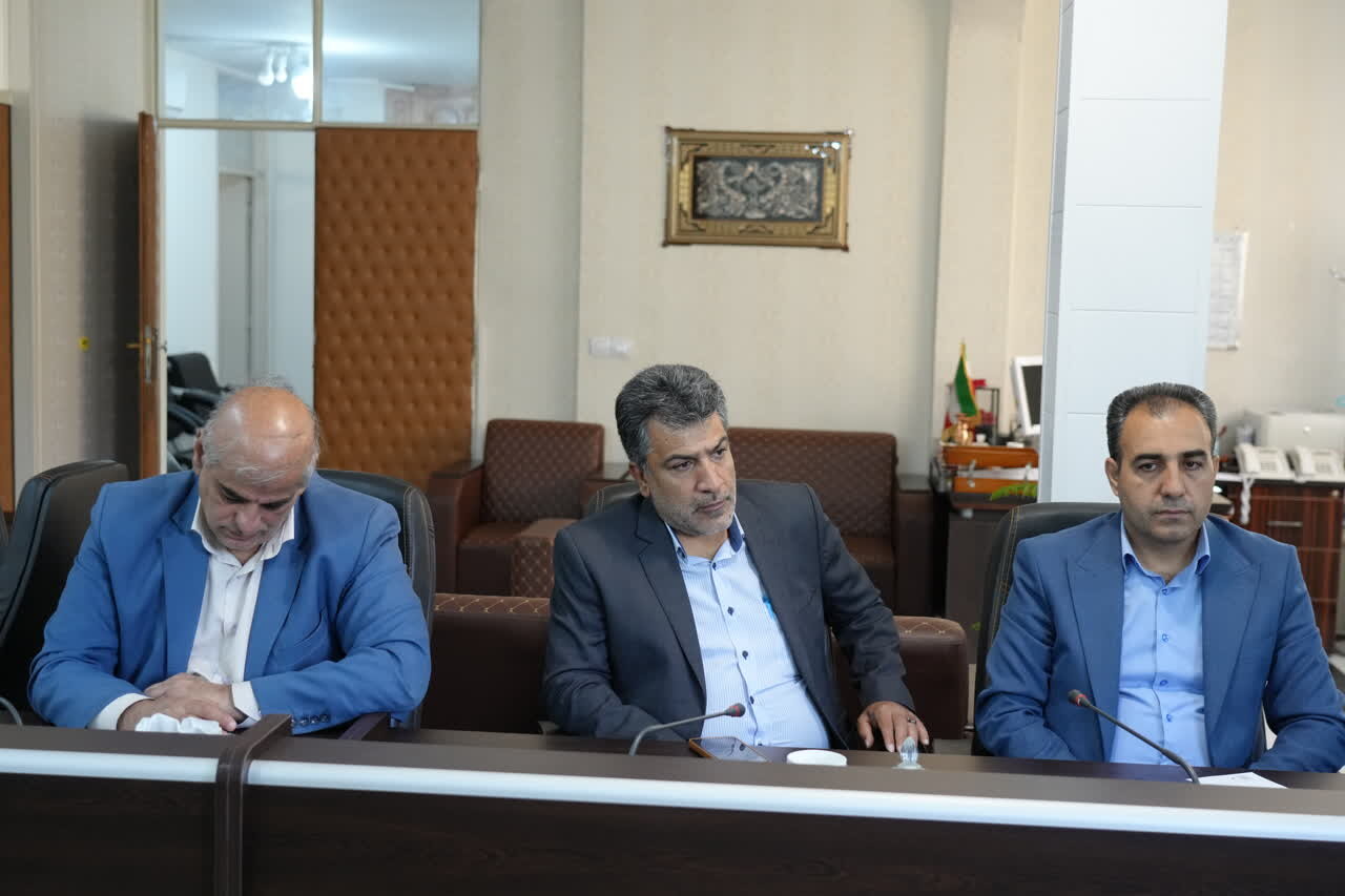 خبرگزاری آریا