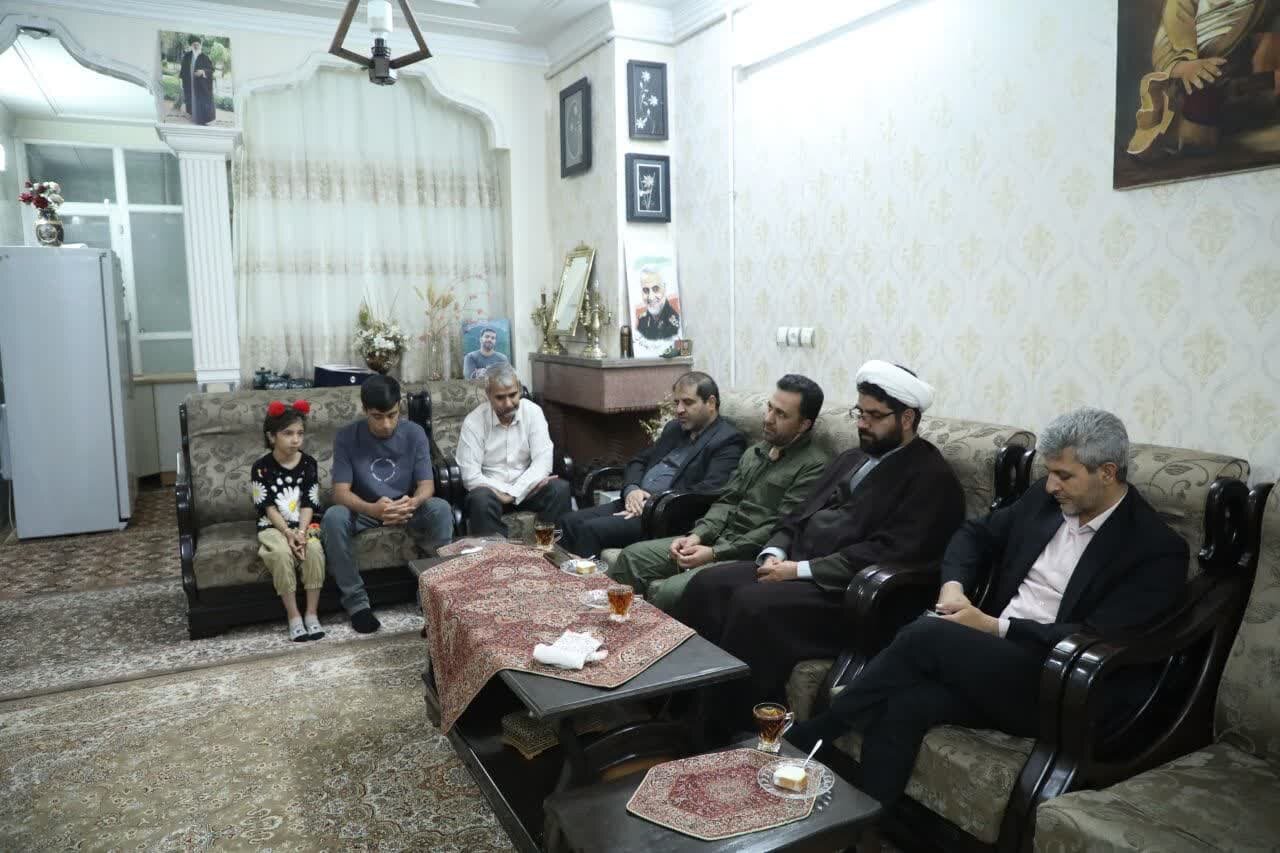 خبرگزاری آریا