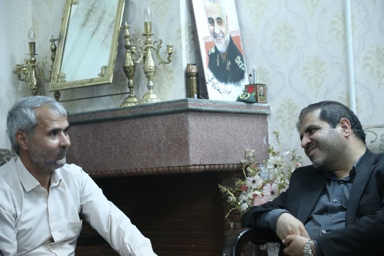 خبرگزاری آریا