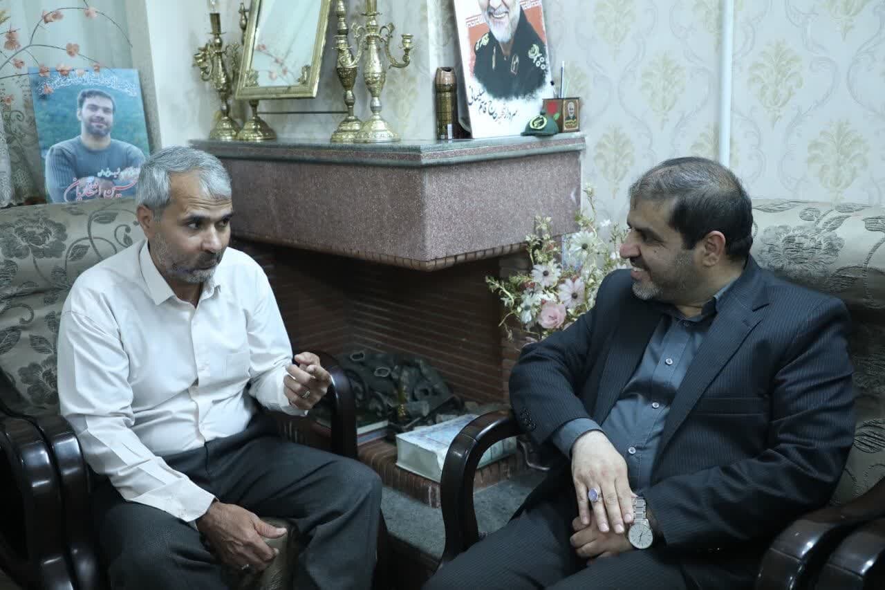 خبرگزاری آریا