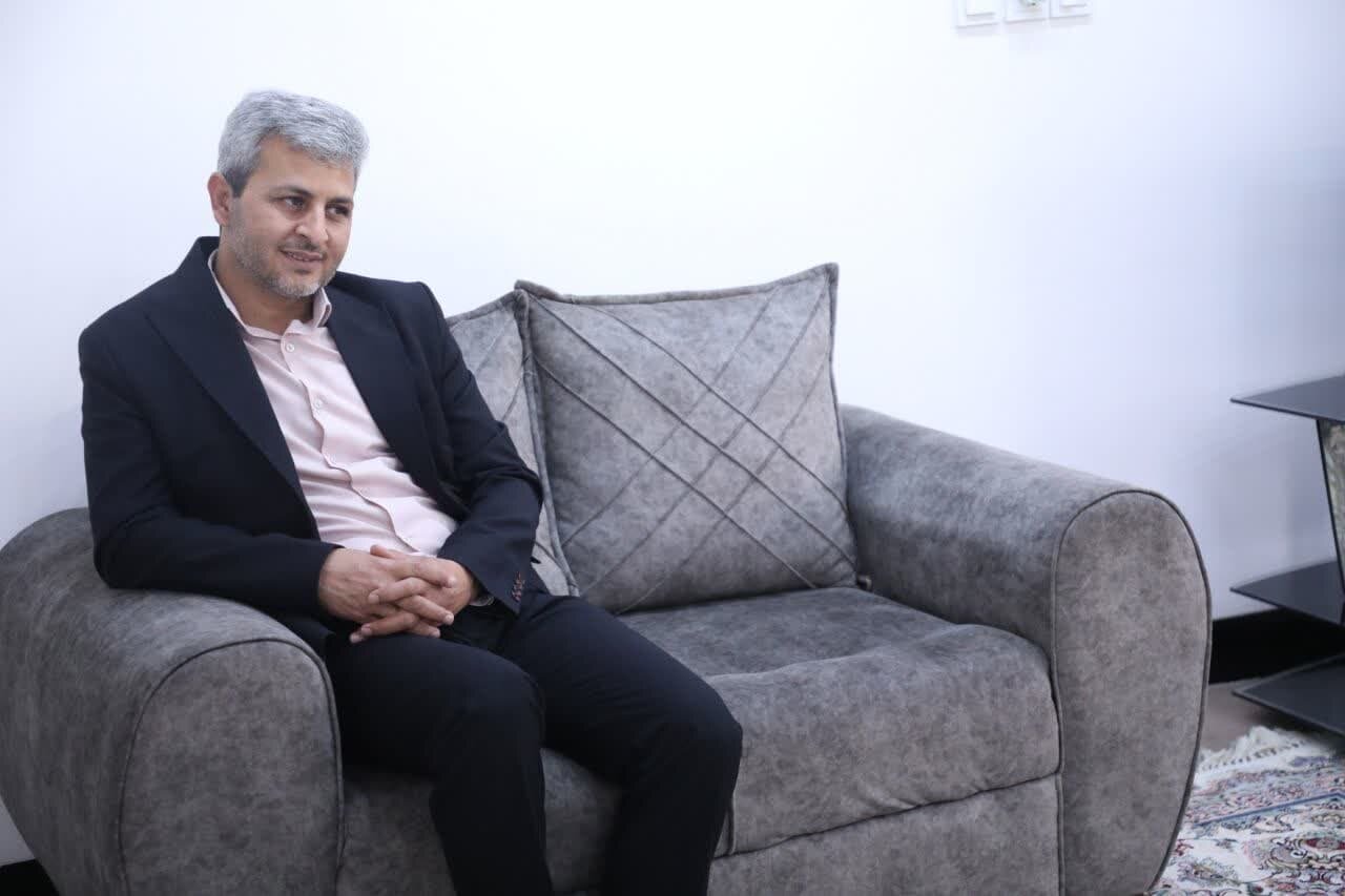 خبرگزاری آریا