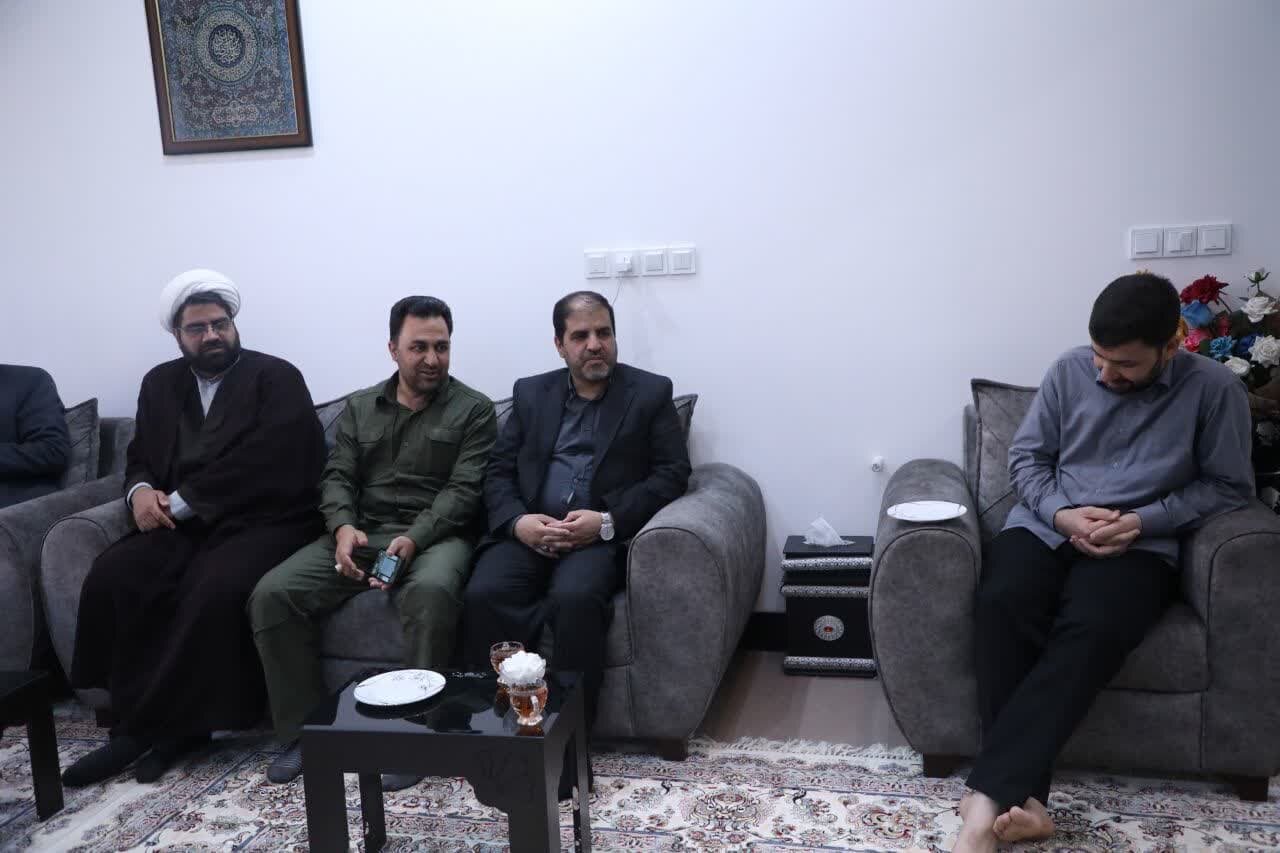 خبرگزاری آریا