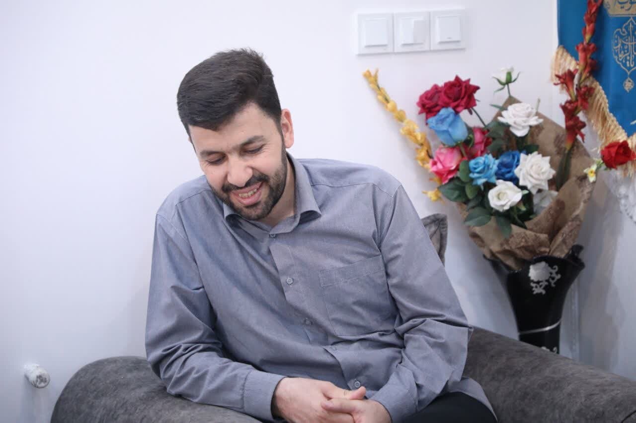 خبرگزاری آریا