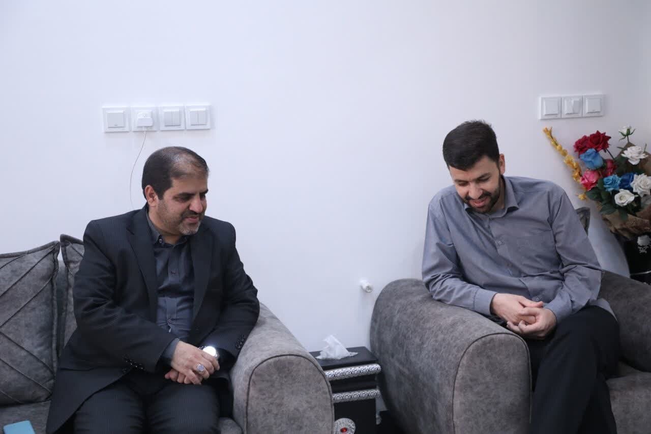خبرگزاری آریا