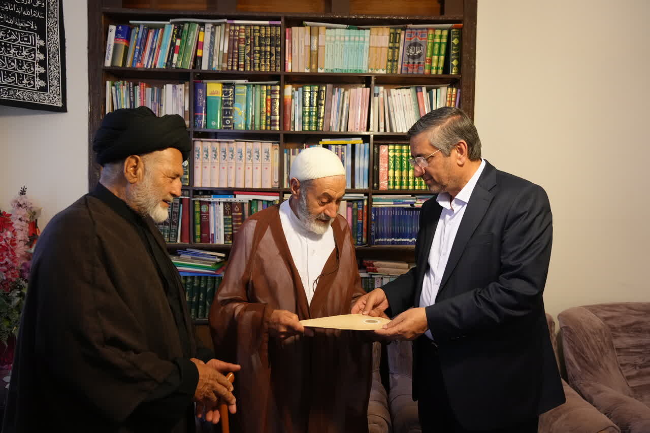 خبرگزاری آریا