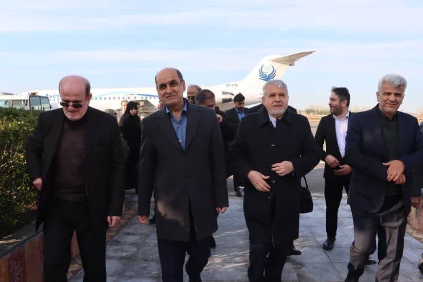 خبرگزاری آریا