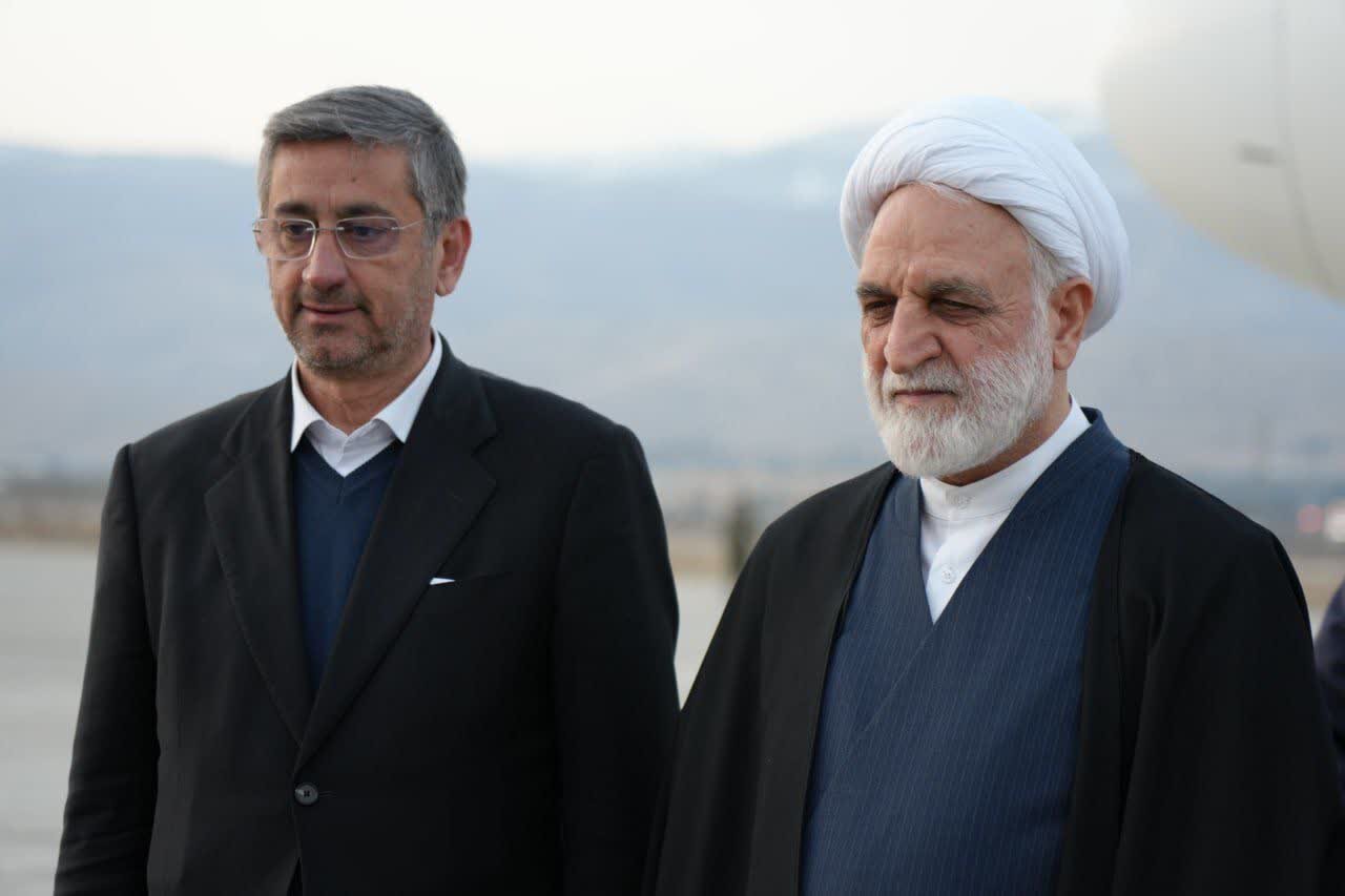 خبرگزاری آریا
