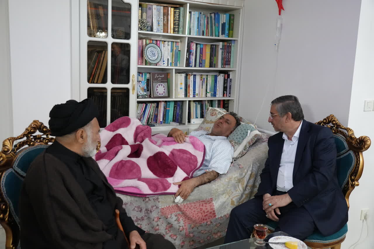خبرگزاری آریا