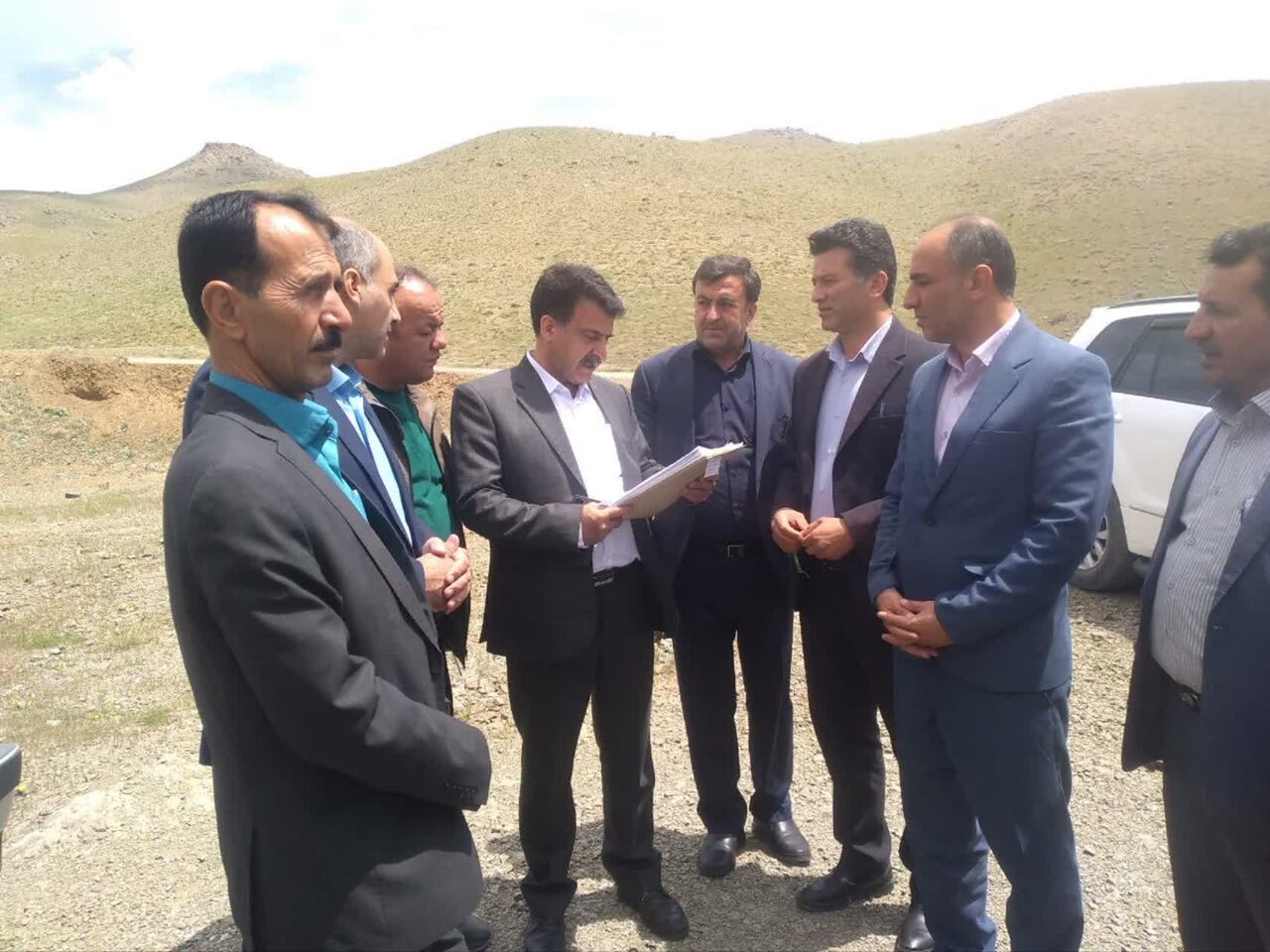 خبرگزاری آریا