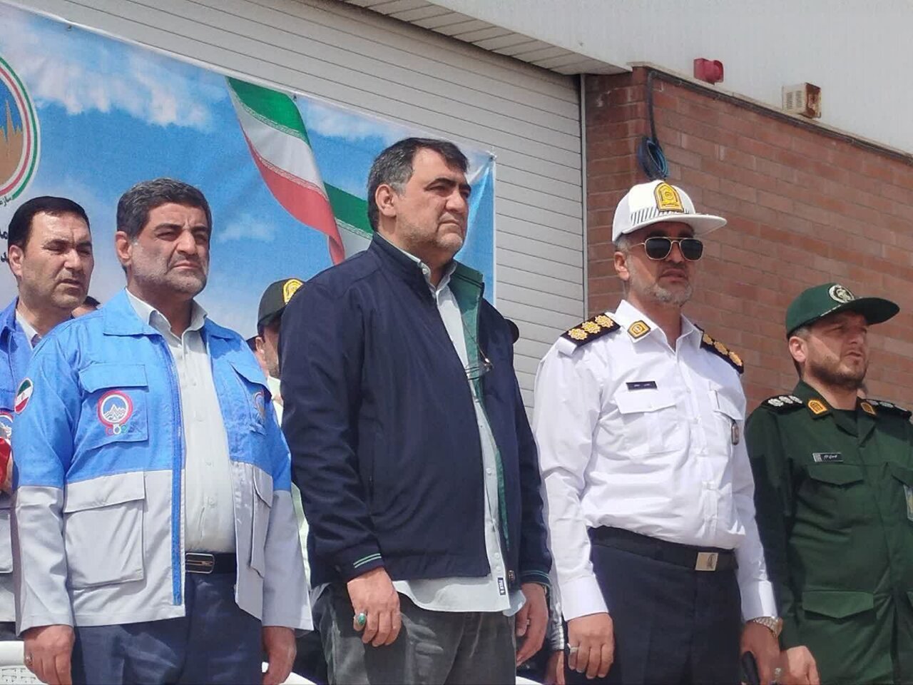 خبرگزاری آریا
