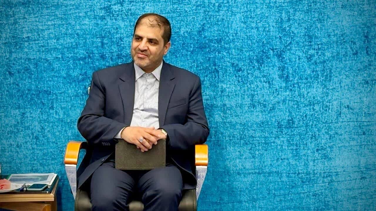 خبرگزاری آریا