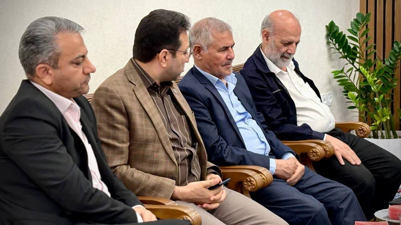 خبرگزاری آریا