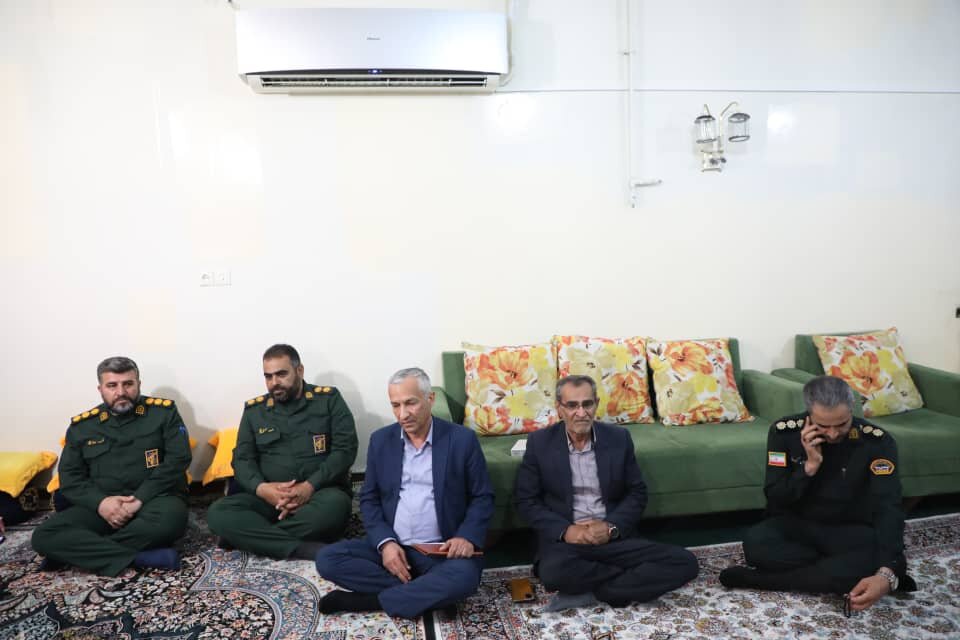 خبرگزاری آریا