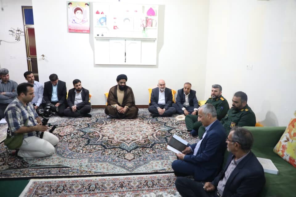 خبرگزاری آریا