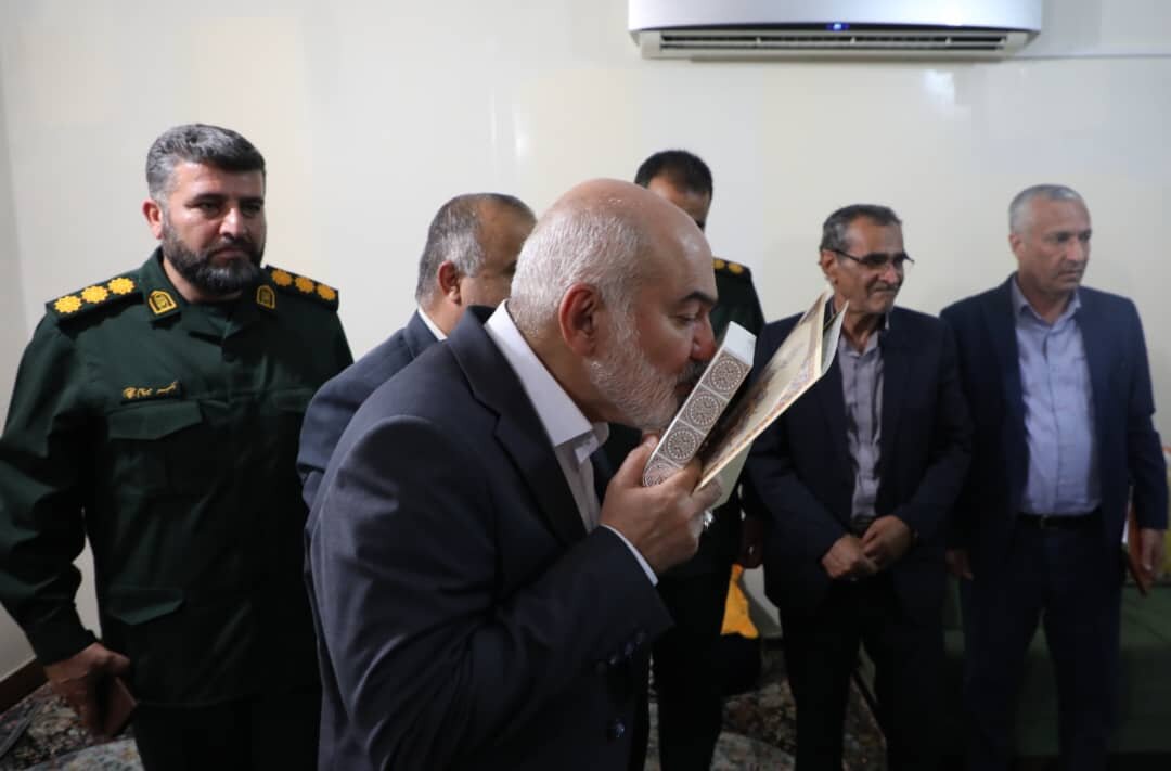خبرگزاری آریا