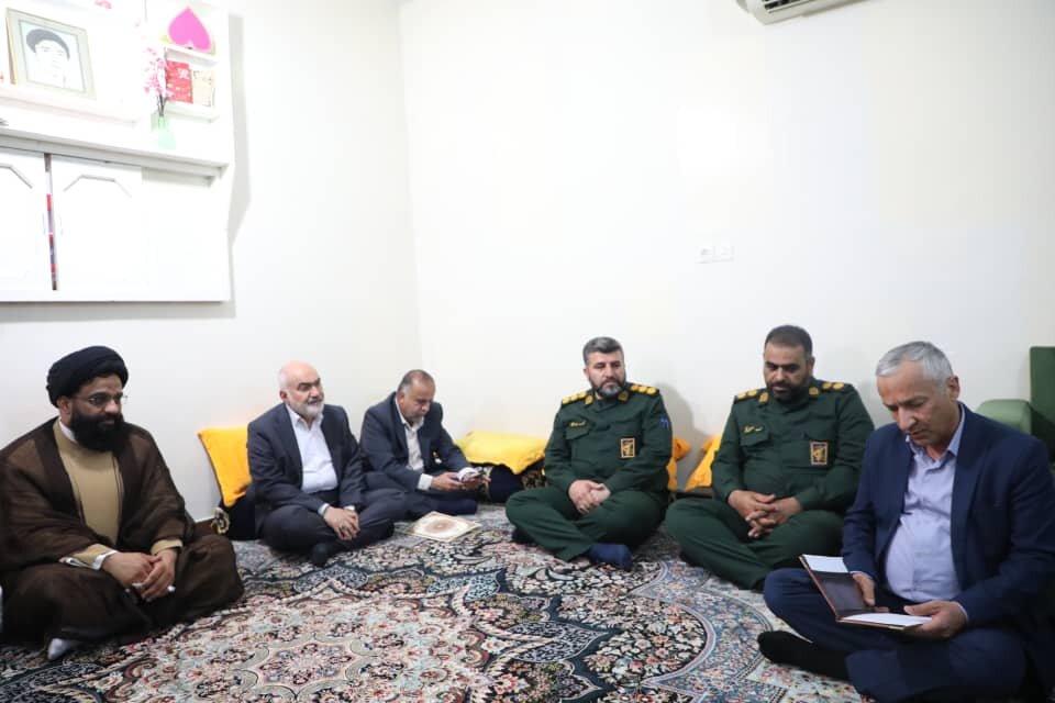 خبرگزاری آریا